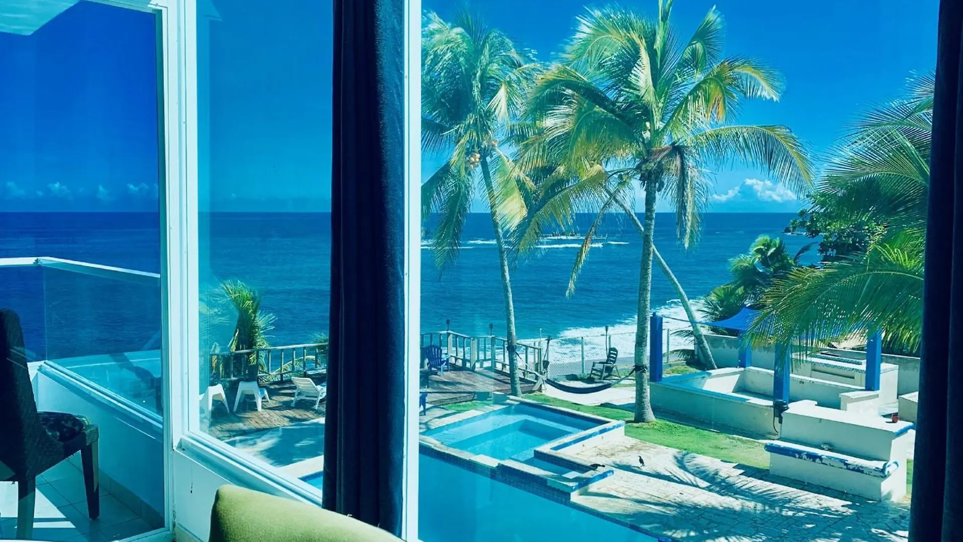 Ventana Al Atlantico At Arecibo 681 Ocean Drive 0*, Islote Puerto Rico