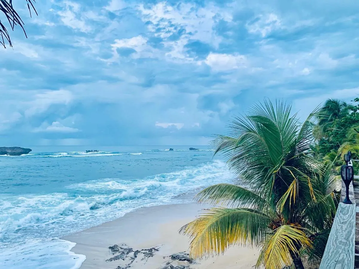 Ventana Al Atlantico At Arecibo 681 Ocean Drive 0*, Islote