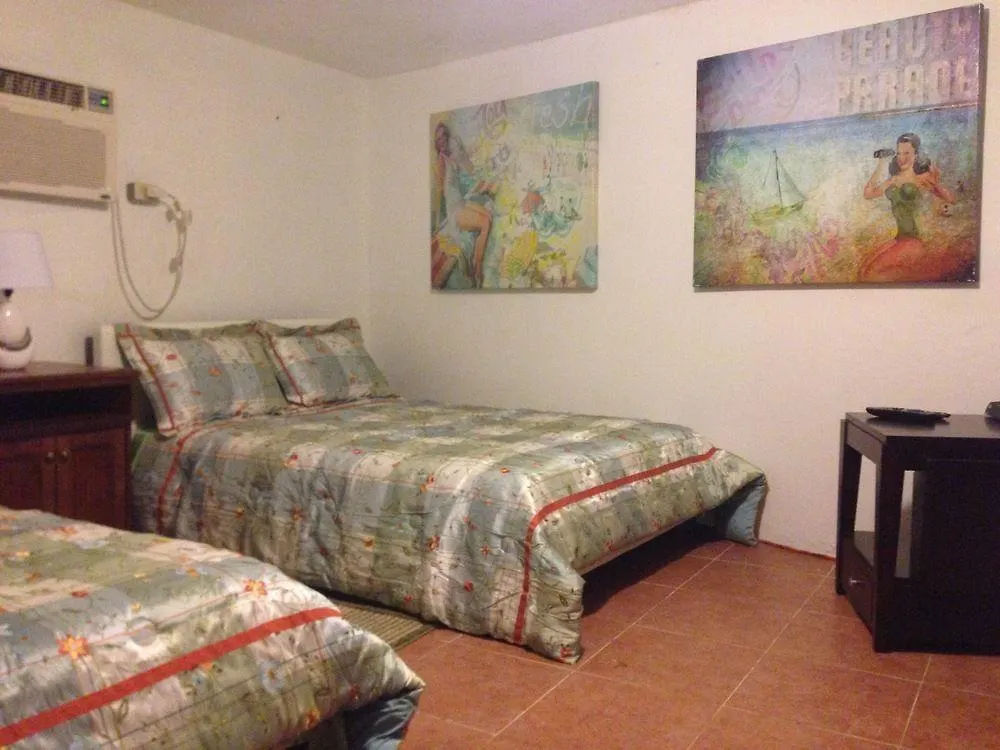 Appartamento Ventana Al Atlantico At Arecibo 681 Ocean Drive Islote