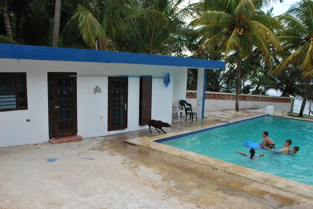 Appartamento Ventana Al Atlantico At Arecibo 681 Ocean Drive Islote 0*,  Porto Rico