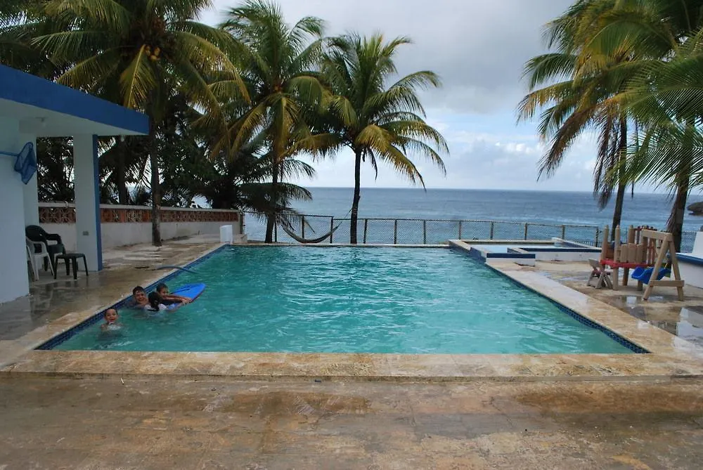 Appartamento Ventana Al Atlantico At Arecibo 681 Ocean Drive Islote