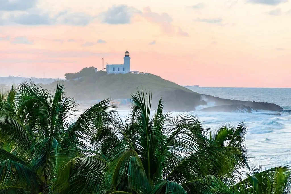 Appartamento Ventana Al Atlantico At Arecibo 681 Ocean Drive Islote
