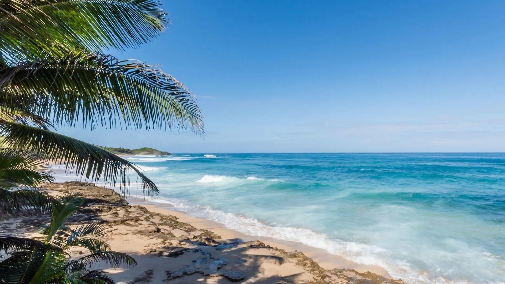 Appartamento Ventana Al Atlantico At Arecibo 681 Ocean Drive Islote Alloggio in famiglia