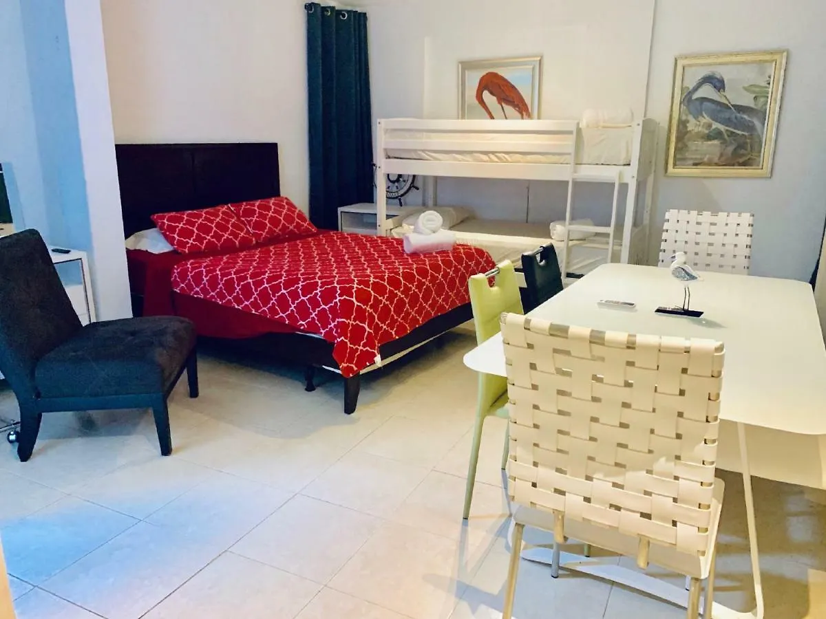 Appartamento Ventana Al Atlantico At Arecibo 681 Ocean Drive Islote Porto Rico
