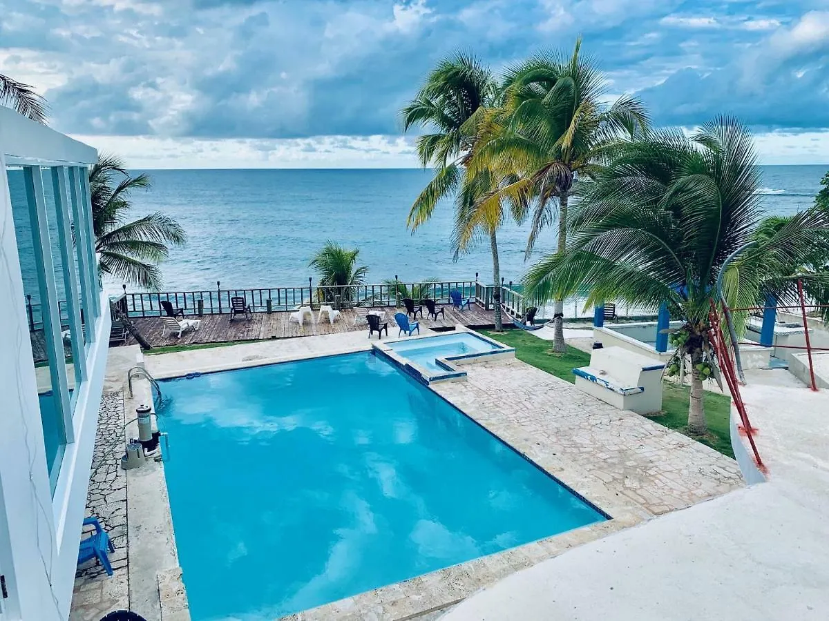 Appartamento Ventana Al Atlantico At Arecibo 681 Ocean Drive Islote 0*,