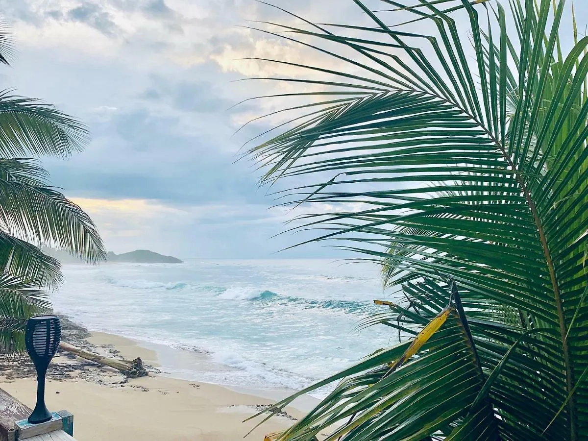Appartamento Ventana Al Atlantico At Arecibo 681 Ocean Drive Islote